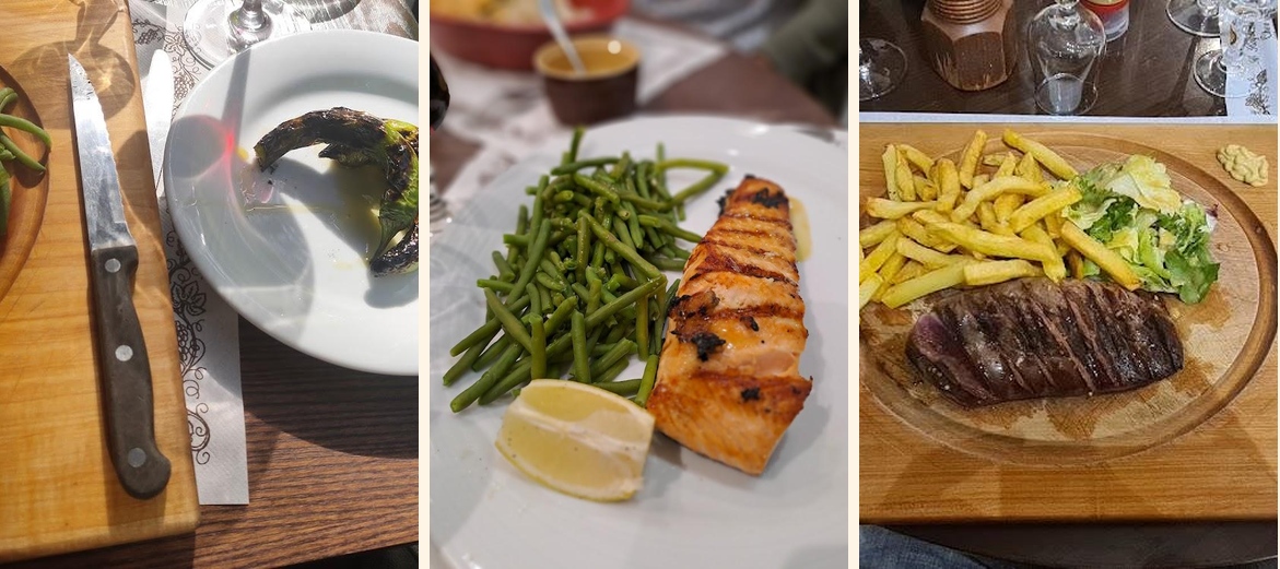 Chez Alice - Gallery Image 2