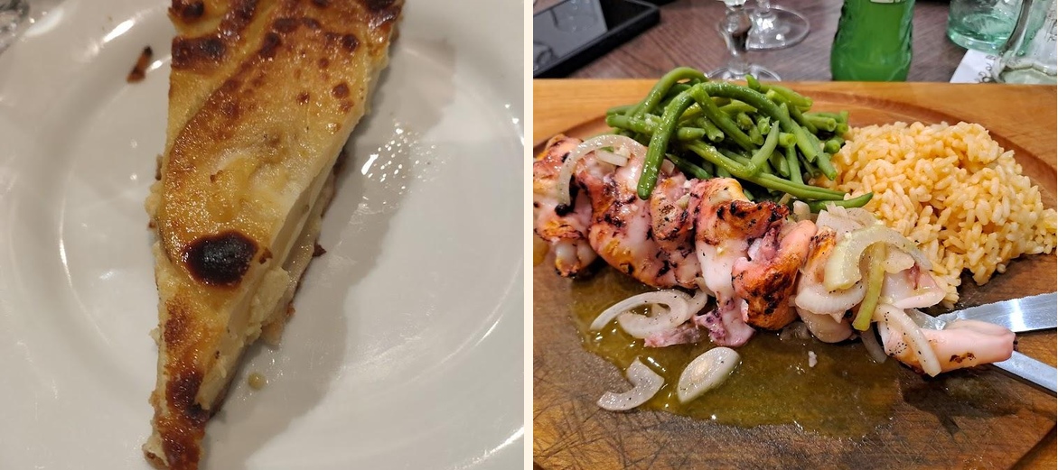 Chez Alice - Gallery Image 4