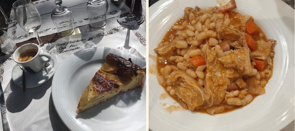 Chez Alice - Gallery Image 5