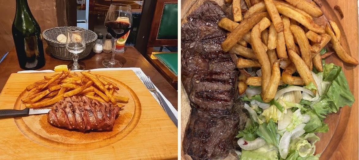 Chez Alice - Gallery Image 7